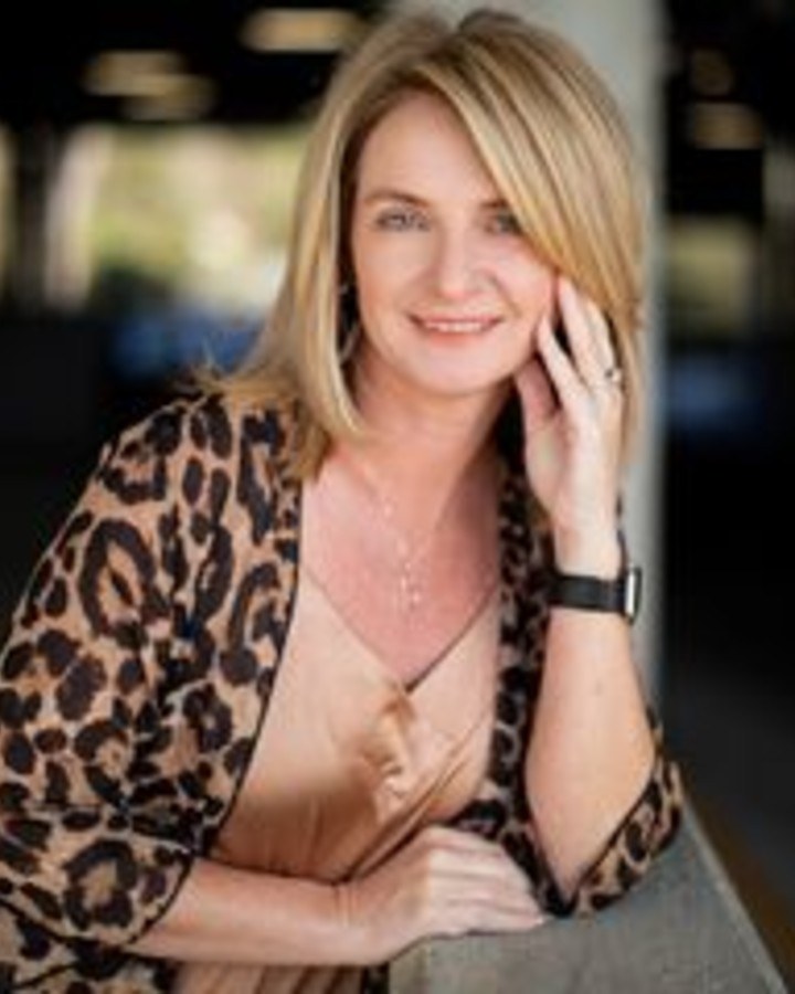 Barbara Mooney